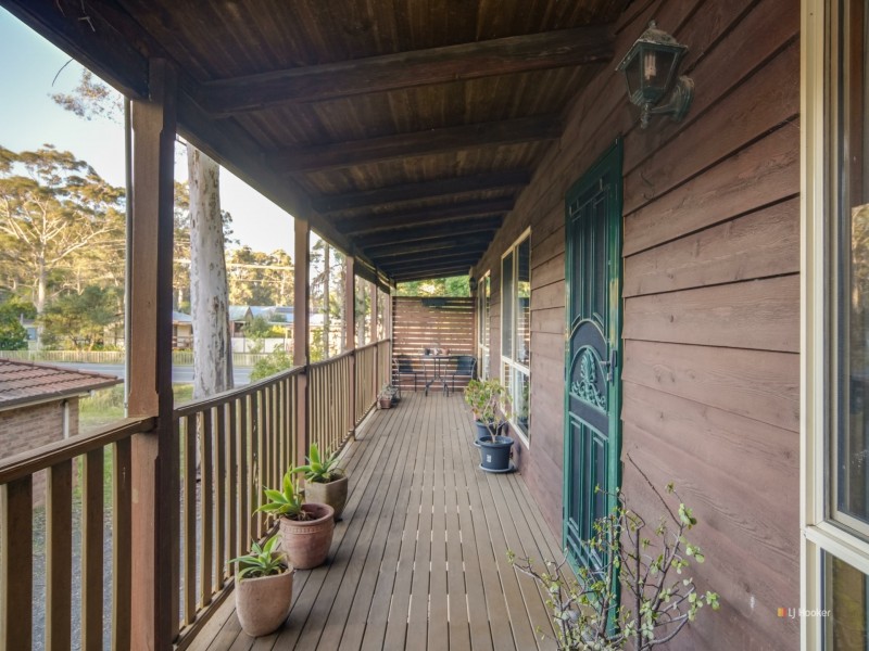 107 Larmer Avenue, Sanctuary Point NSW 2540