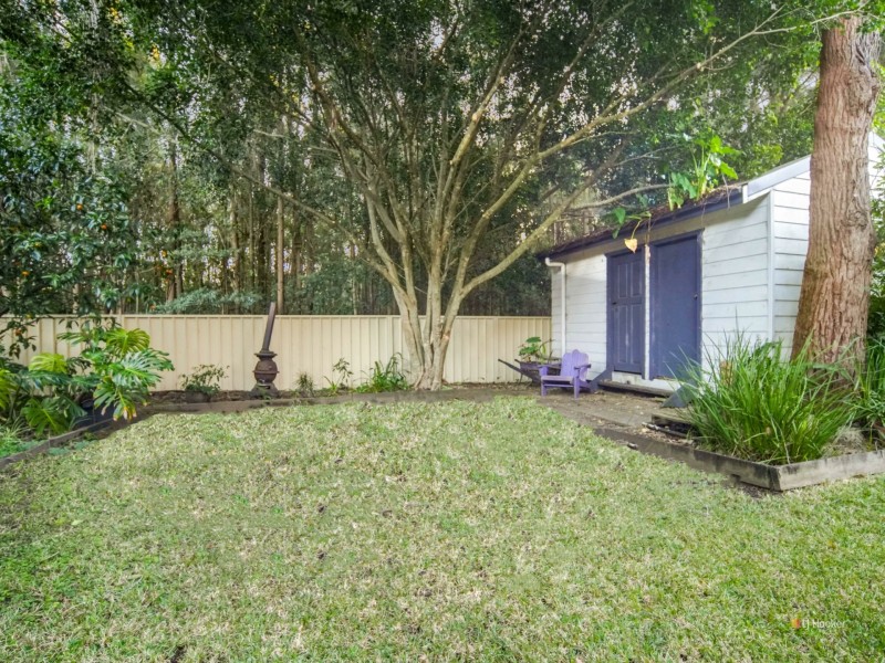 107 Larmer Avenue, Sanctuary Point NSW 2540