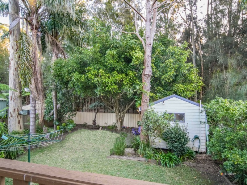 107 Larmer Avenue, Sanctuary Point NSW 2540