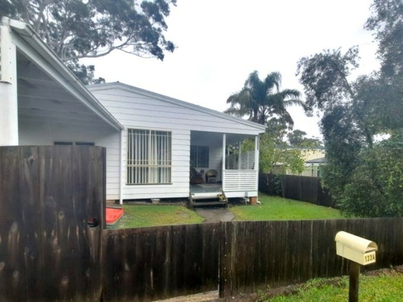 133A Greville Avenue, Sanctuary Point NSW 2540