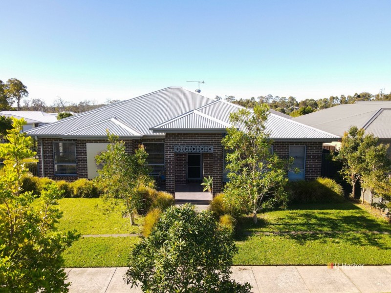 26 Seagrass Avenue, Vincentia NSW 2540