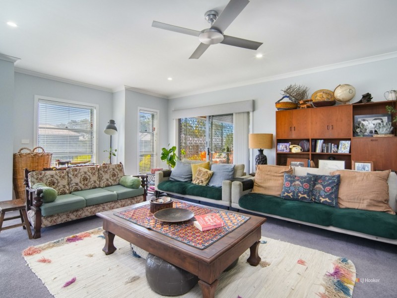 26 Seagrass Avenue, Vincentia NSW 2540