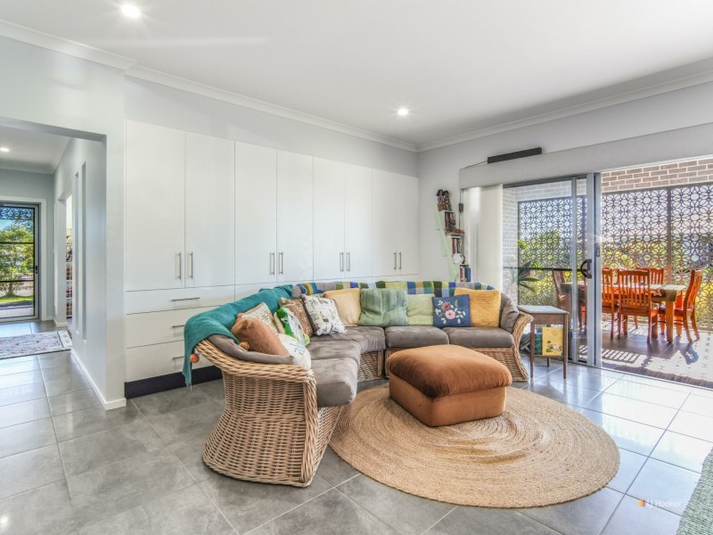 26 Seagrass Avenue, Vincentia NSW 2540