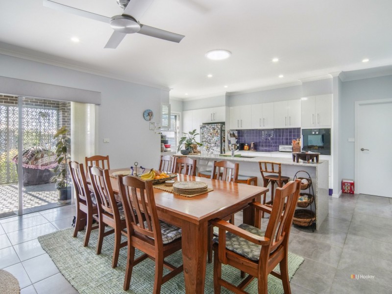 26 Seagrass Avenue, Vincentia NSW 2540