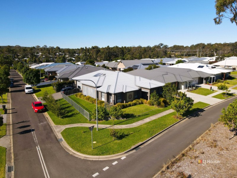 26 Seagrass Avenue, Vincentia NSW 2540