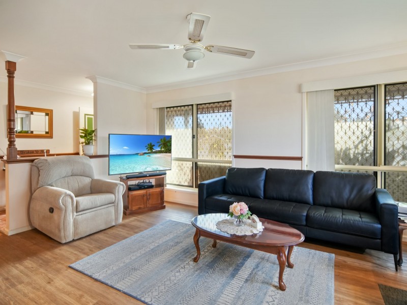 34 Cammaray Drive, St Georges Basin NSW 2540
