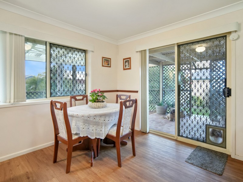 34 Cammaray Drive, St Georges Basin NSW 2540