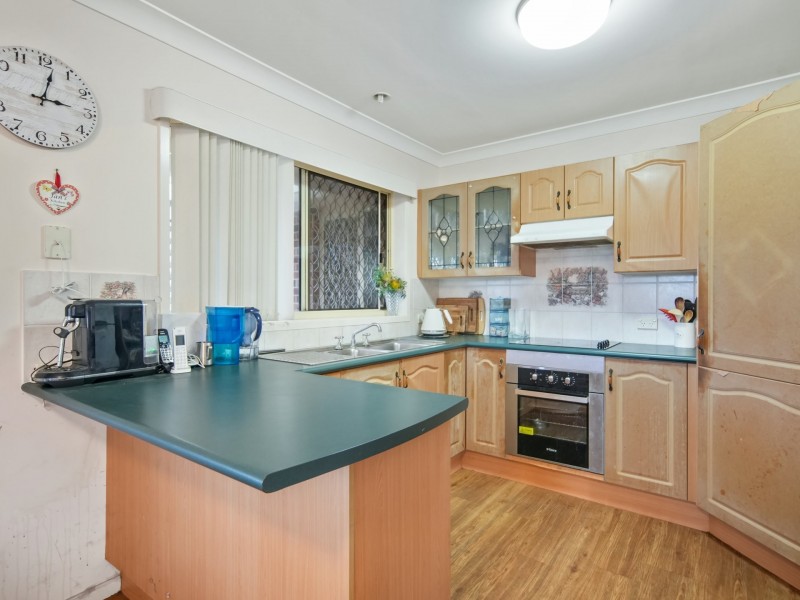 34 Cammaray Drive, St Georges Basin NSW 2540