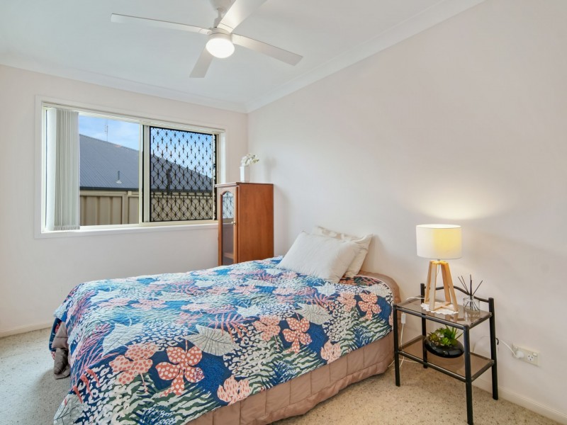 34 Cammaray Drive, St Georges Basin NSW 2540
