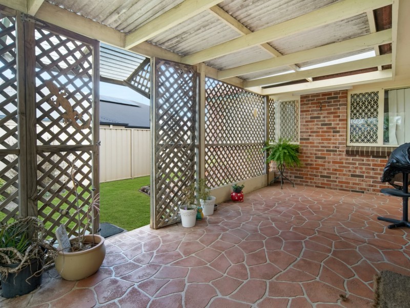 34 Cammaray Drive, St Georges Basin NSW 2540