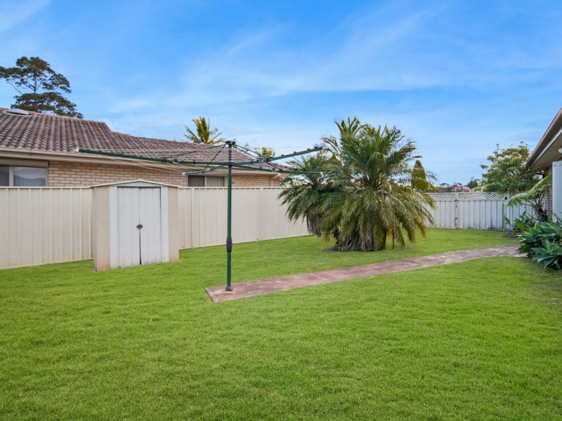 34 Cammaray Drive, St Georges Basin NSW 2540