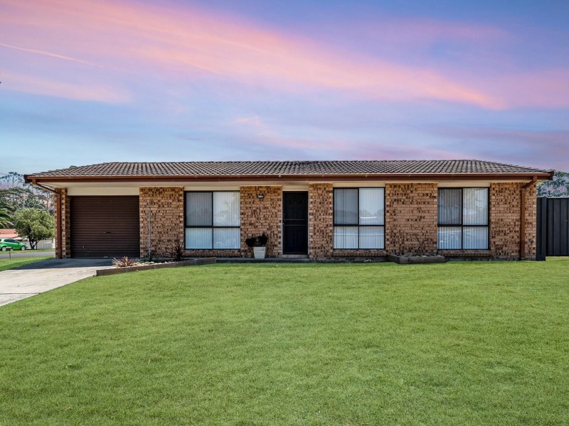 10 Lawson Way, Sanctuary Point NSW 2540
