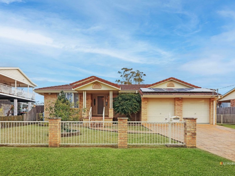 28 Reserve Road, Basin View NSW 2540