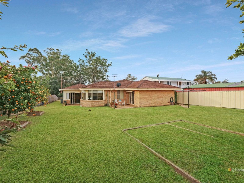 28 Reserve Road, Basin View NSW 2540