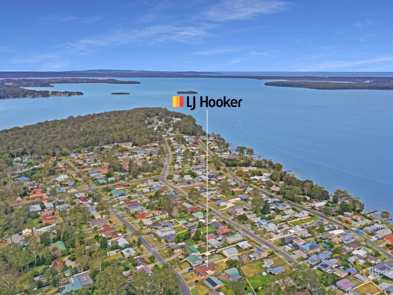 28 Reserve Road, Basin View NSW 2540