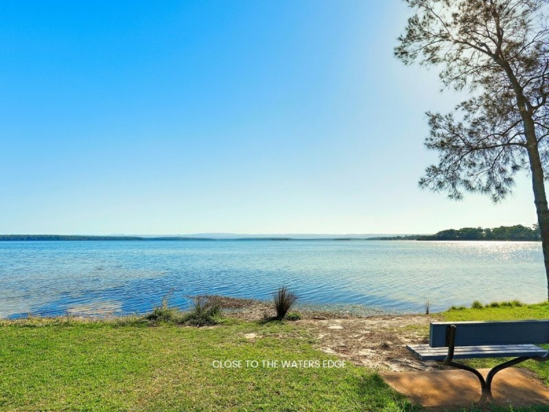 138 Kerry Street, Sanctuary Point NSW 2540