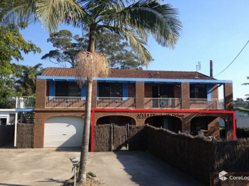 2/113 Elizabeth Drive, Vincentia NSW 2540