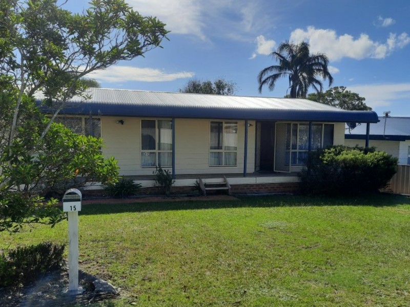 15 Dunisla street, Sanctuary Point NSW 2540