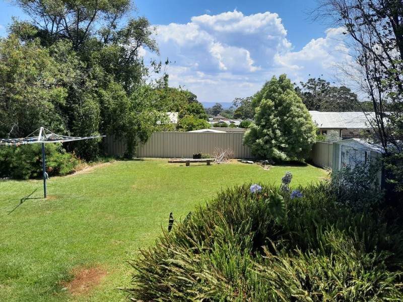 15 Dunisla street, Sanctuary Point NSW 2540