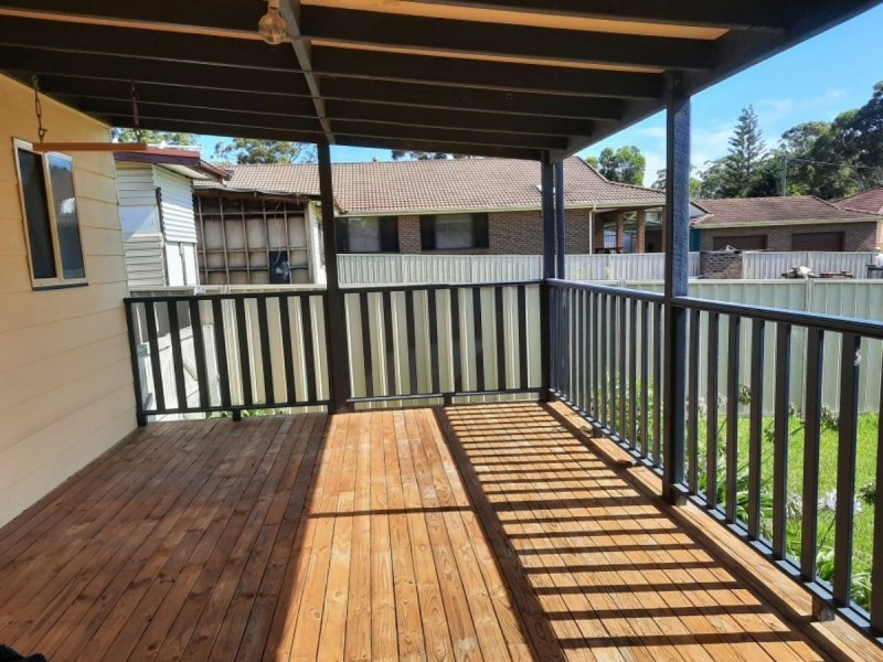 15 Dunisla street, Sanctuary Point NSW 2540