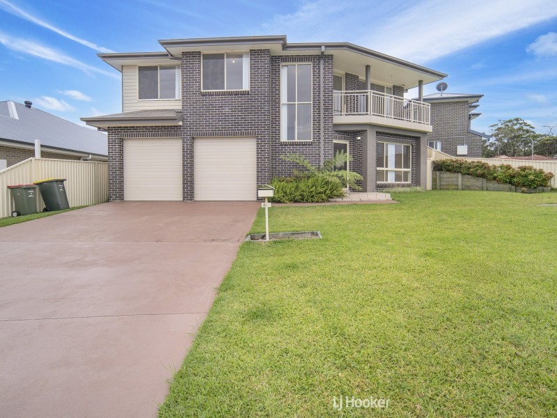 4B Firman Glen, St Georges Basin NSW 2540