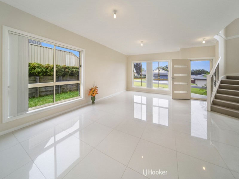 4B Firman Glen, St Georges Basin NSW 2540