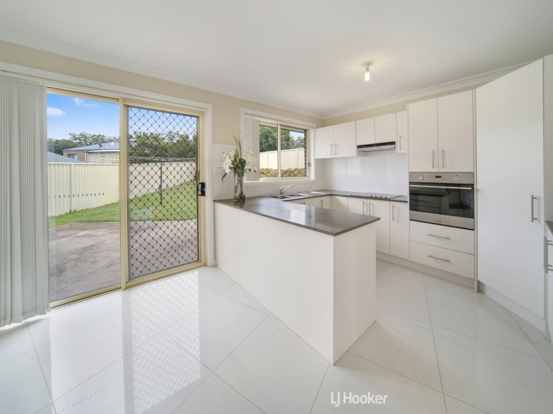 4B Firman Glen, St Georges Basin NSW 2540