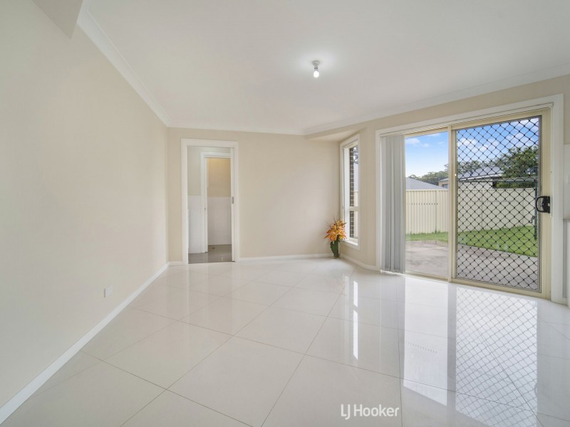 4B Firman Glen, St Georges Basin NSW 2540