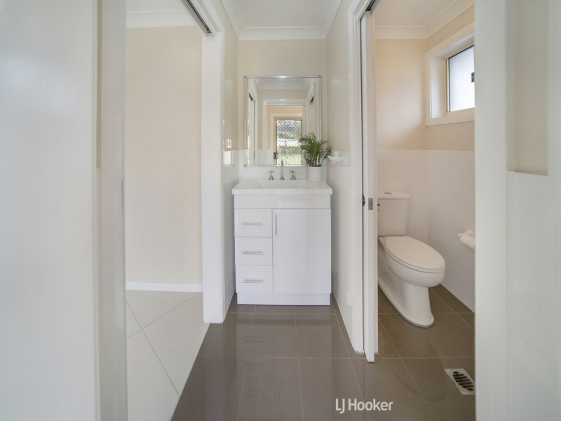 4B Firman Glen, St Georges Basin NSW 2540