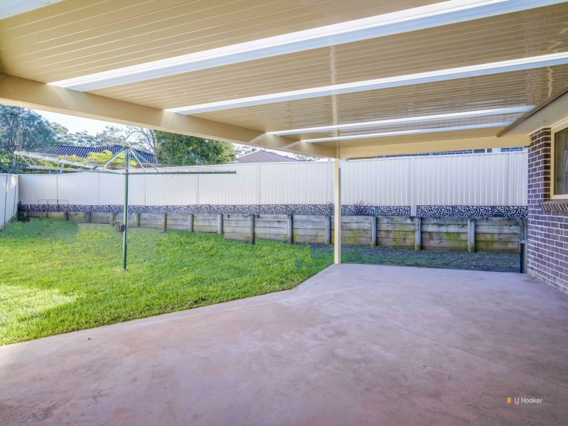 4B Firman Glen, St Georges Basin NSW 2540
