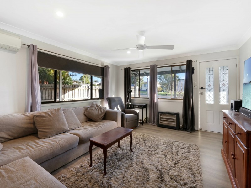 58 Warrego Drive, Sanctuary Point NSW 2540