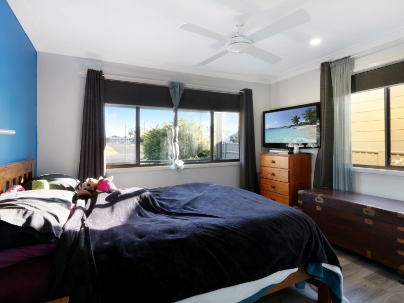 58 Warrego Drive, Sanctuary Point NSW 2540