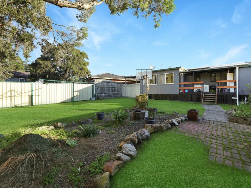 58 Warrego Drive, Sanctuary Point NSW 2540