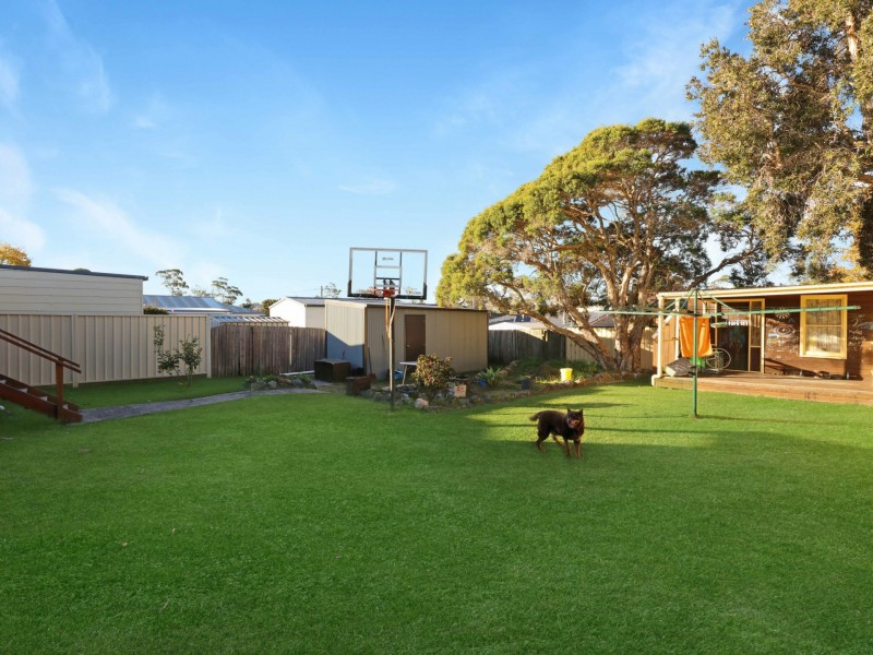 58 Warrego Drive, Sanctuary Point NSW 2540