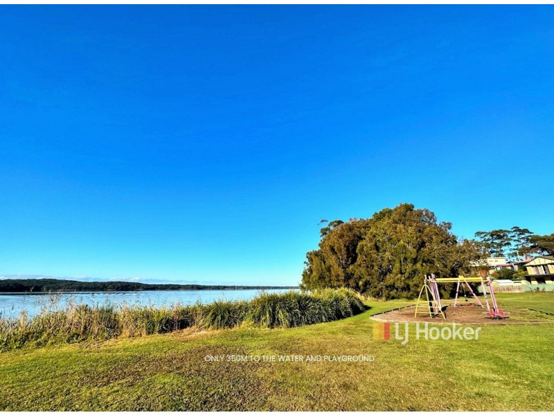 171A Sanctuary Point Road, Sanctuary Point NSW 2540