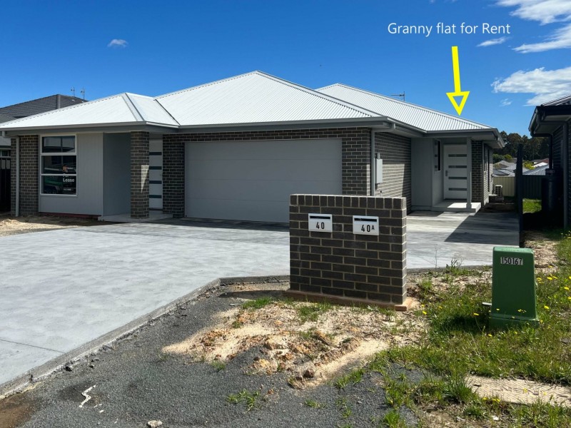40A Tahnee Street, Sanctuary Point NSW 2540