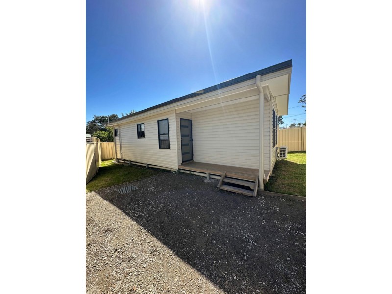 15A Carmel Drive, Sanctuary Point NSW 2540