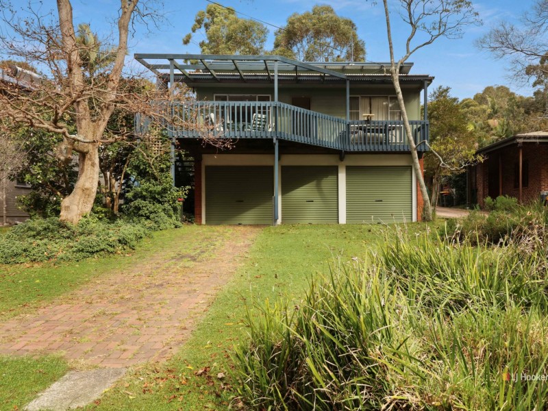417 Elizabeth Drive, Vincentia NSW 2540