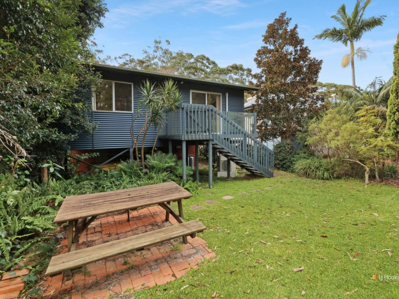 417 Elizabeth Drive, Vincentia NSW 2540