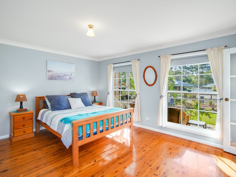 14 Donovan Close, Callala Bay NSW 2540