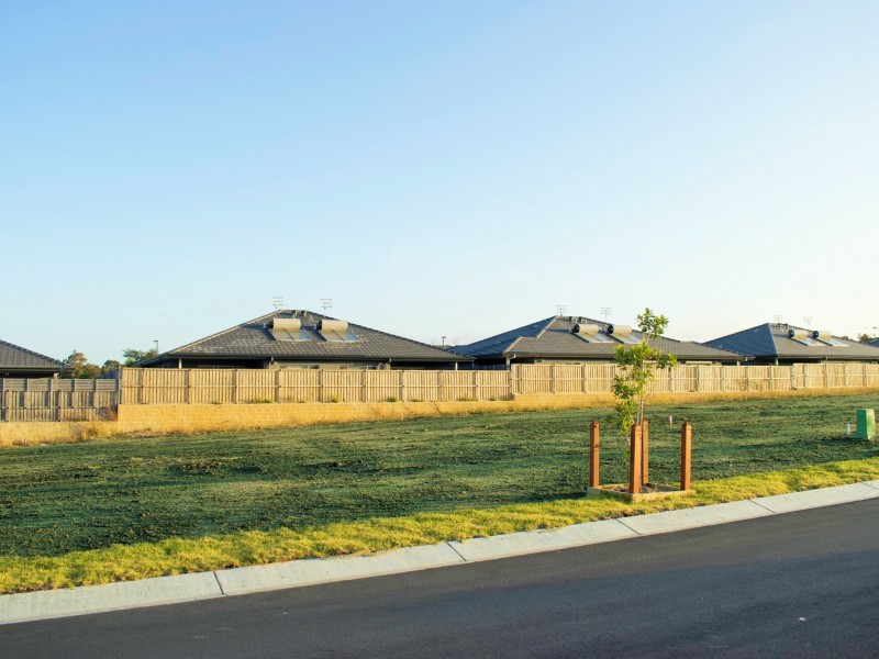 57 Patrina Circuit (lot 60), St Georges Basin NSW 2540