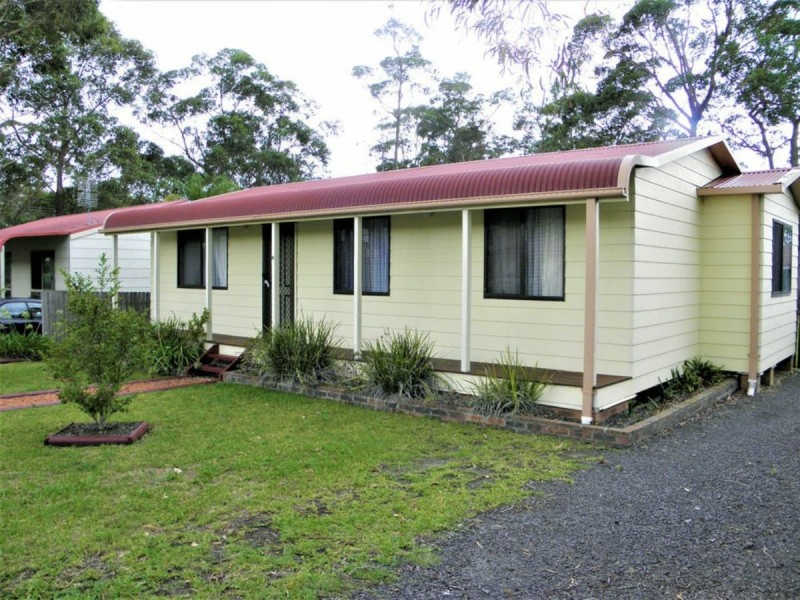 46 Edmund Street, Sanctuary Point NSW 2540
