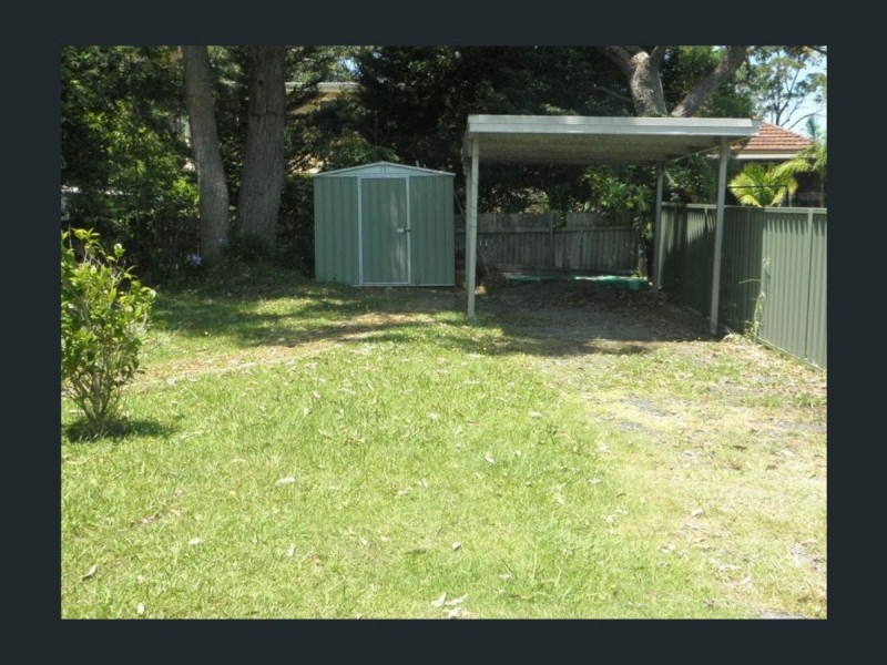 46 Edmund Street, Sanctuary Point NSW 2540