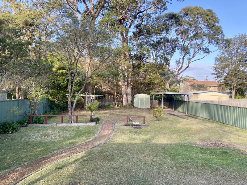 46 Edmund Street, Sanctuary Point NSW 2540