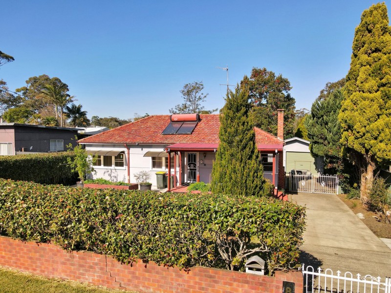 8 Bowen Street, Huskisson NSW 2540
