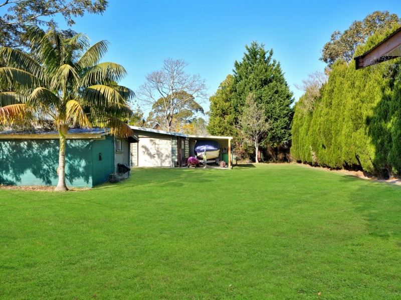 8 Bowen Street, Huskisson NSW 2540