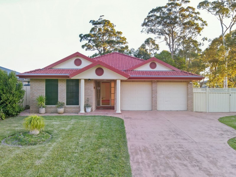 55 Anson Street, Sanctuary Point NSW 2540