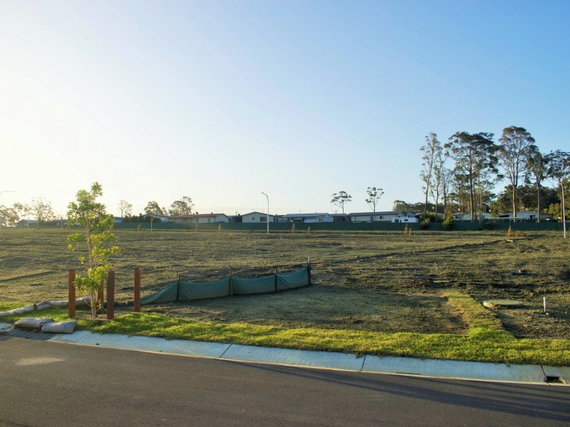 Lot 41 Patrina Circuit, St Georges Basin NSW 2540
