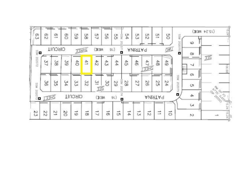 Lot 41 Patrina Circuit, St Georges Basin NSW 2540