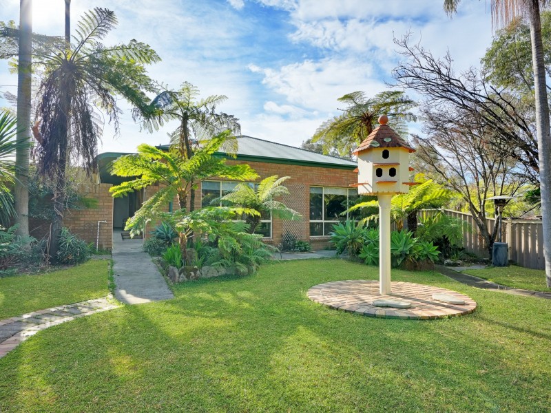 27 Waratah Crescent, Sanctuary Point NSW 2540